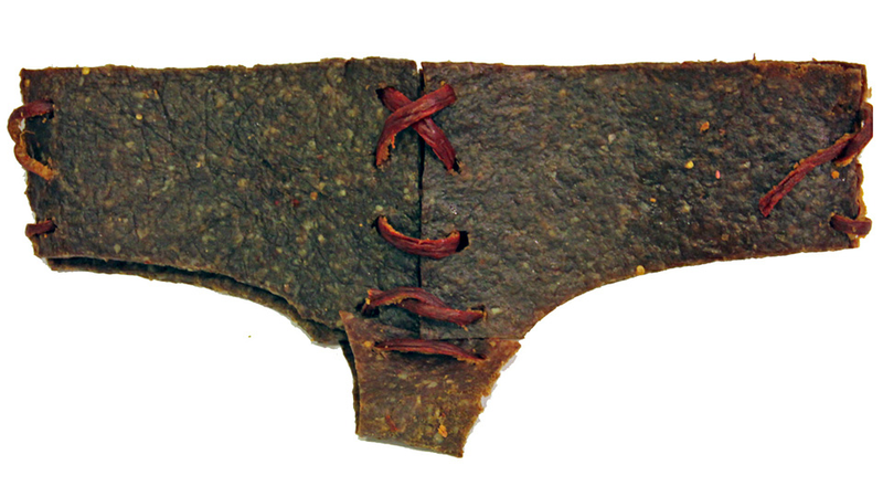 Illustration for article titled Everything You Need To Celebrate the First Inaugural National Jerky Day